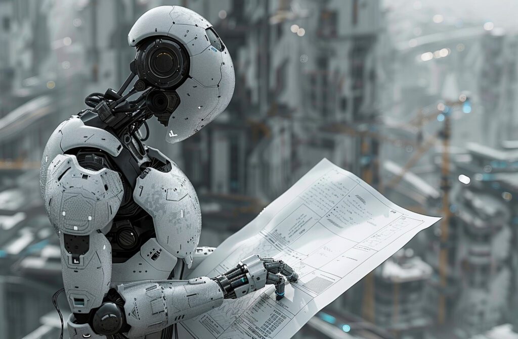 AI i robotyzacja przejmują analizę danych i programowanie, zmieniając rynek pracy IT.